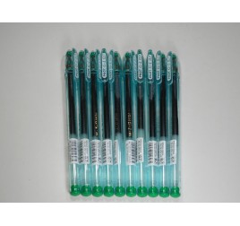 BOLIGRAFO PILOT G1 FINE 0.7 VERDE (X1)